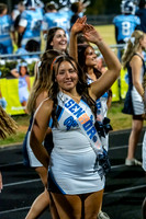 FTF26 Band @ FB5-131