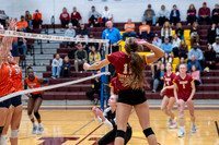 HHS26 VB1 vs Carson-106