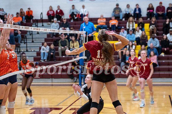 HHS26 VB1 vs Carson-106