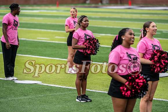 LR26 Spirit Team @ FB4-105