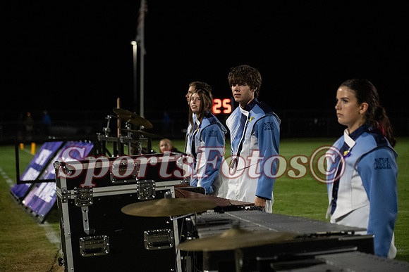 FTF26 Tiger Band-106