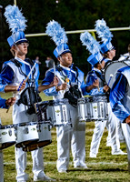 FTF26 Band @ FB5-116