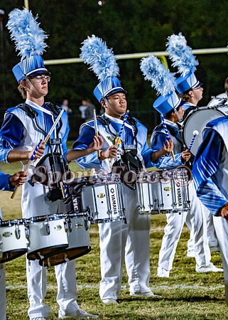 FTF26 Band @ FB5-116