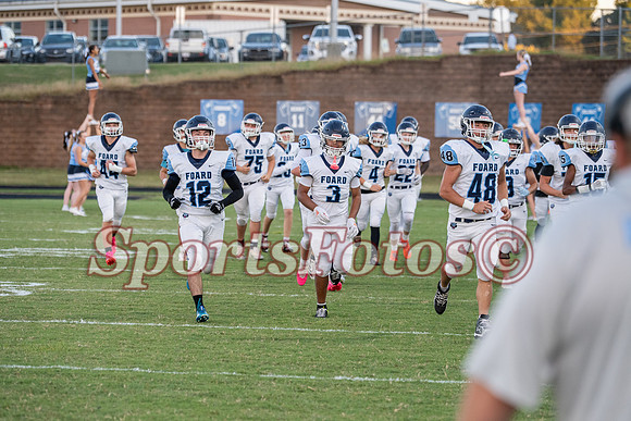 FTF26 JV FB4 @ Maiden-104