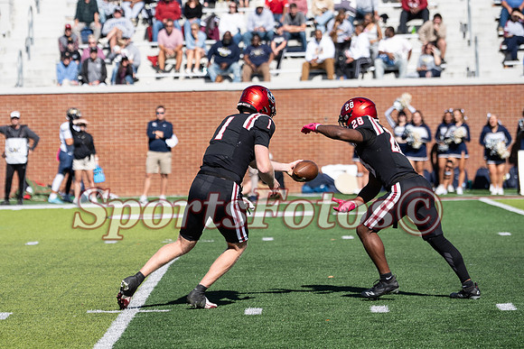 LR26 FB5. vs Wingate-119