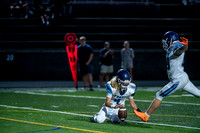FTF26 JV FB3 @ Hickory-112