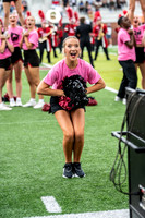 LR26 Spirit Team @ FB4-115