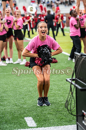 LR26 Spirit Team @ FB4-115