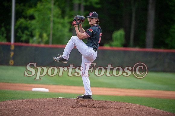 CVCC BB6 vs Surry-105