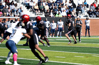 LR26 FB5. vs Wingate-100