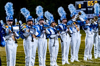 FTF26 Band @ FB5-122
