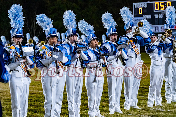 FTF26 Band @ FB5-122