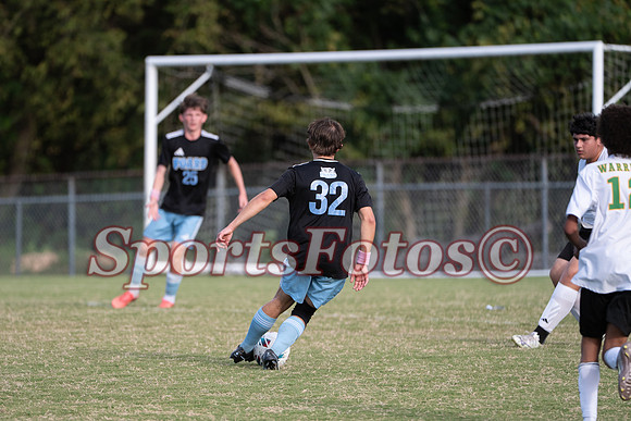 FTF26 JV MSoc2 vs W. Iredell-105