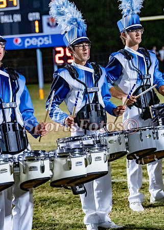 FTF26 Band @ FB5-117