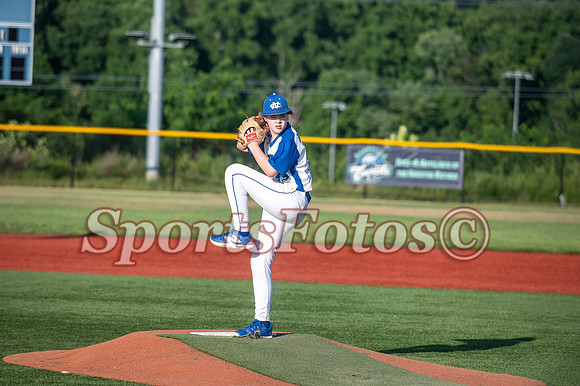 NCBA 14U vs Top Tier 14U-103