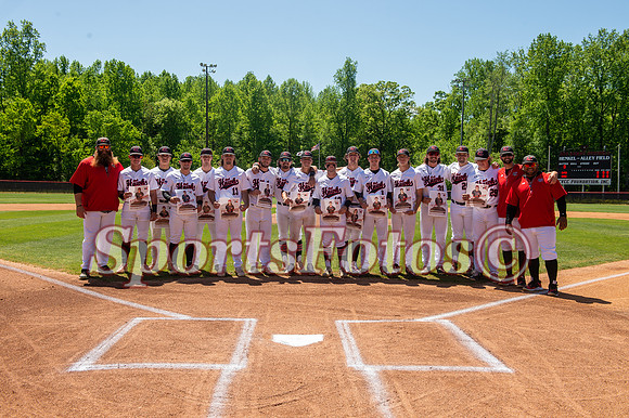 CVCC BB5 vs SW VA-98