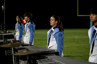 FTF26 Tiger Band-105