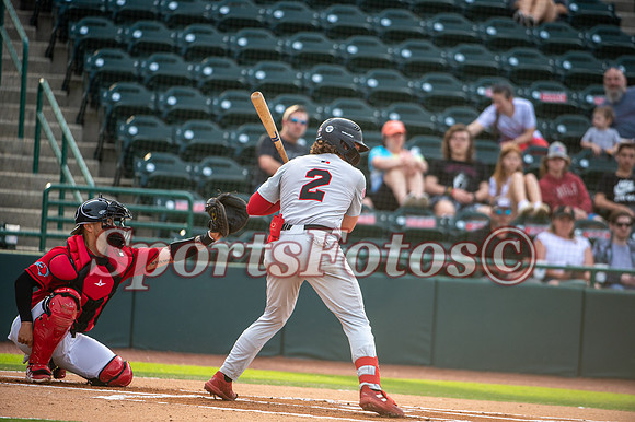 CVCC3 vs Crawdads-103