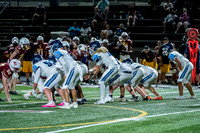 JV Football
