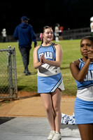 FTF26 JV Cheer @ FB6 vs E Lincoln-111