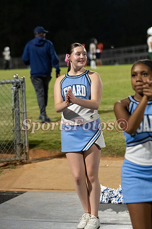 FTF26 JV Cheer @ FB6 vs E Lincoln-111