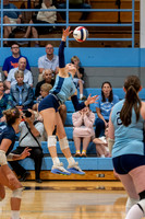 FTF26 Varsity VB4 vs East Lincoln-118