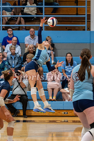 FTF26 Varsity VB4 vs East Lincoln-118