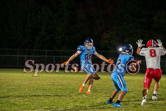 FTF26 JV FB8 vs N-C-116