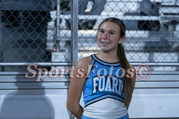 FTF26 JV Cheer @ FB7-214