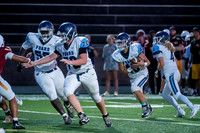 FTF26 JV FB3 @ Hickory-107