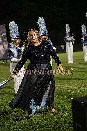 FTF26 Tiger Band-111