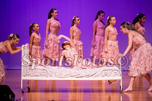 I Dreamed A Dream-101