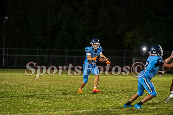 FTF26 JV FB8 vs N-C-114