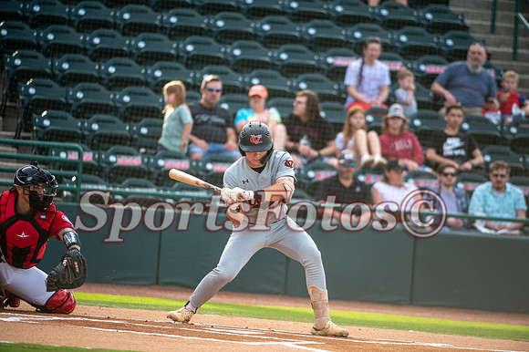 CVCC3 vs Crawdads-102