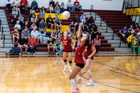 HHS26 VB1 vs Carson-116