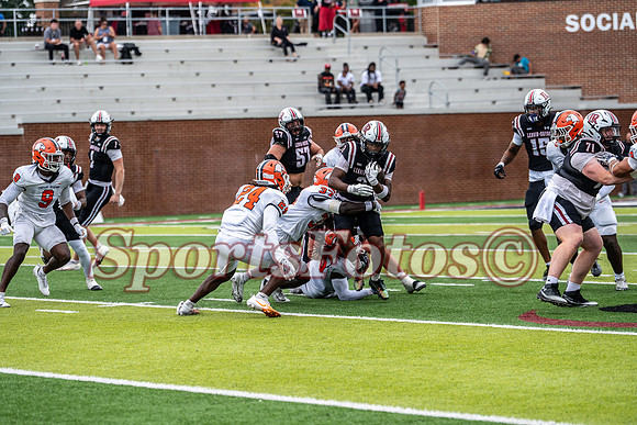 LR26 FB4 vs Carson-Newman-103
