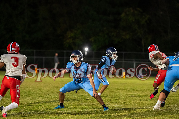 FTF26 JV FB8 vs N-C-106