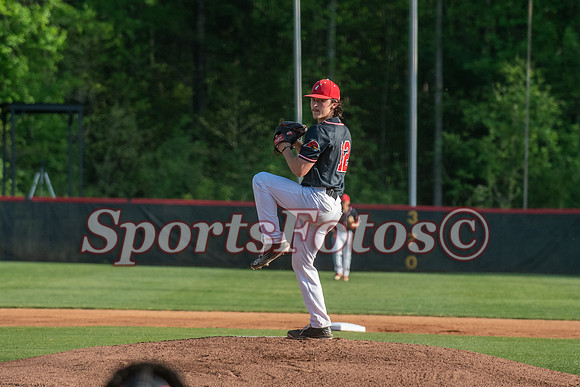 CVCC BB4 vs Erskine-101