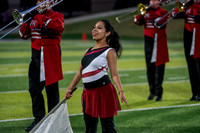 LR26 Spirit of LR Marching Band @ FB3-107