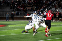 FTF26 Varsity FB4 vs NC-115