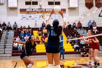 FTF26 Varsity VB8 @ Hickory-105