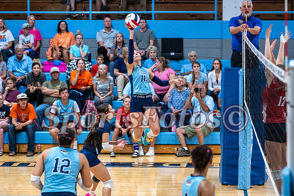 FTF26 Varsity VB1 vs Saint-113