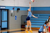FTF26 JV VB3 vs East Lincoln-108
