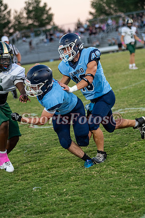 FTF26 JV FB5 vs Bandys-107