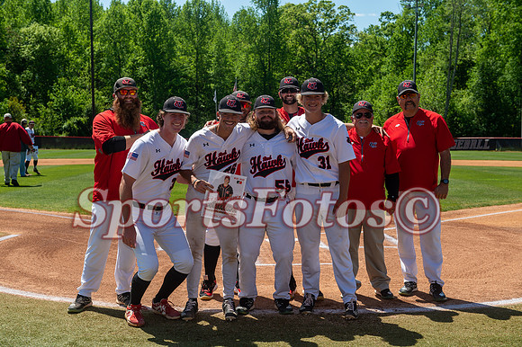 CVCC BB5 vs SW VA-84