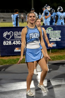 FTF26 JV Cheer @ FB6 vs E Lincoln-100