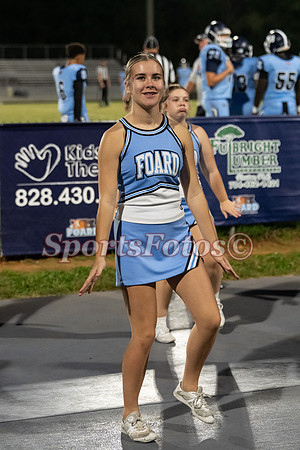 FTF26 JV Cheer @ FB6 vs E Lincoln-100
