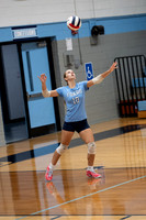 FTF26 JV VB4 vs South Caldwell-112