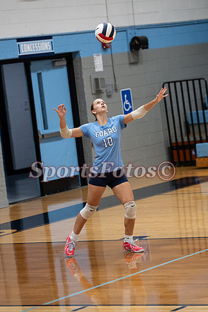 FTF26 JV VB4 vs South Caldwell-112