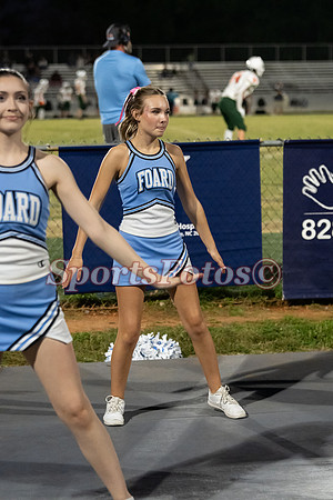 FTF26 JV Cheer @ FB6 vs E Lincoln-112